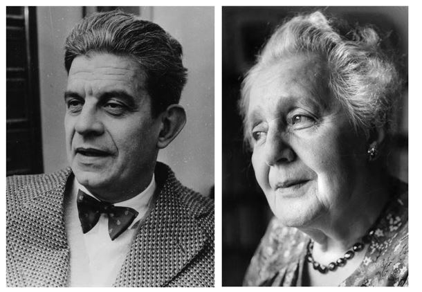 Jacques Lacan e Melanie Klein. Un incontro mancato. Alcune considerazioni di F. Palombi