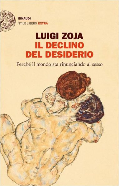 Niente sesso, siamo tecno. Huffpost, 26/10/2022 di D. D’Alessandro