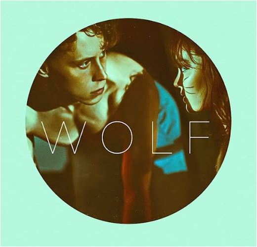 "Wolf"di N. Biancheri. Recensione di E. M. Izzo