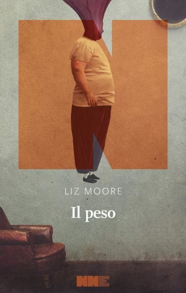 "Il peso" di L. Moore. Recensione di D. Federici