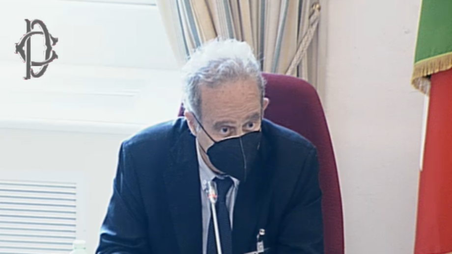 Quinta edizione del Premio Ambiente e Società,  Priolo 10/12/22