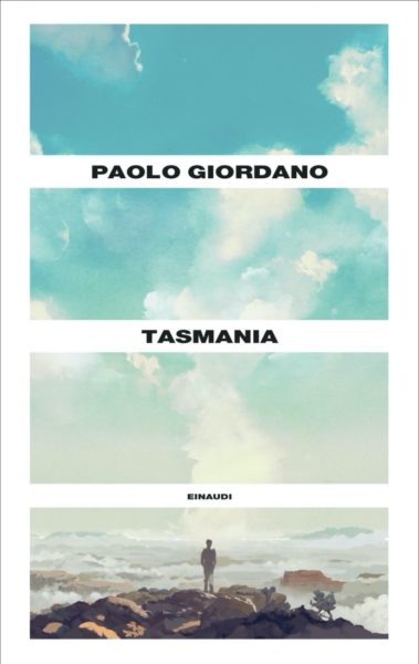 "Tasmania" di P. Giordano. Recensione di A. A. Moroni