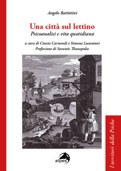 "Una città sul lettino" di