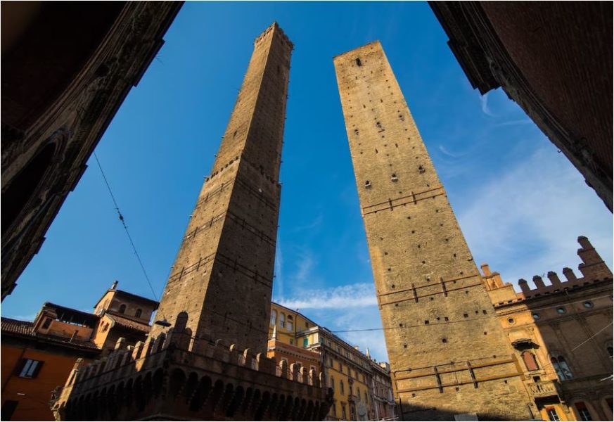 XLV Convegno a Seminari Multipli. Bologna, 27 maggio 2023