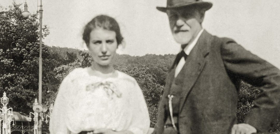 De Rita, Freud e gli italiani. Davide D’Alessandro 2