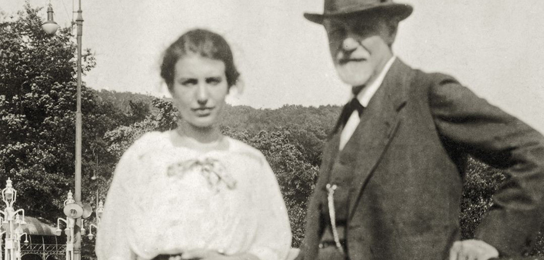 De Rita, Freud e gli italiani. Davide D’Alessandro 2