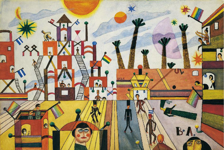 "Freud e il mondo che cambia" Huffpost, 15/01/23 D. D’Alessandro