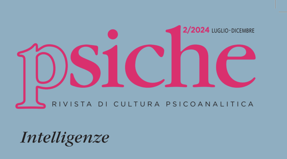 Psiche 38