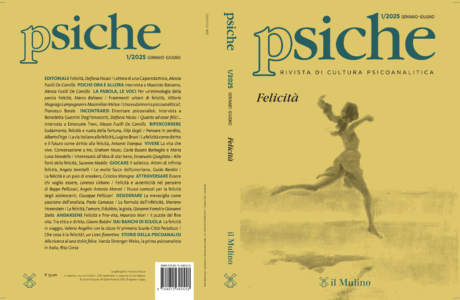 Psiche 40