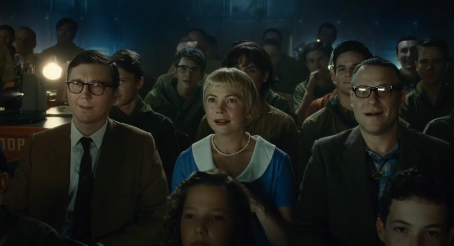 "The Fabelmans" di S. Spielberg. Recensione di G. Riefolo