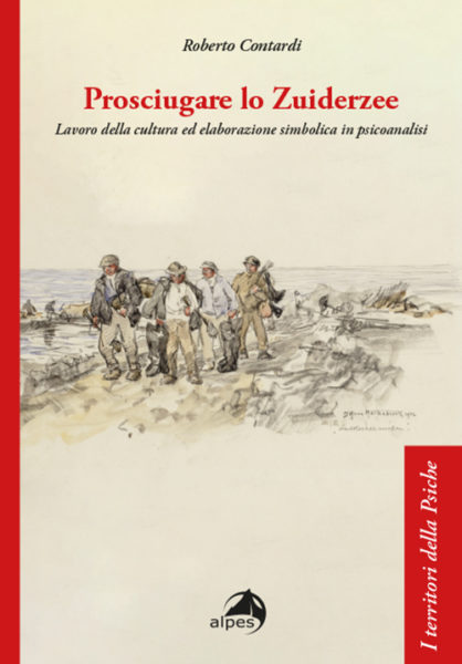 “Prosciugare lo Zuiderzee"di R. Contardi. Recensione di G. Benincasa