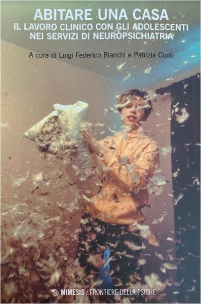 "Abitare una casa"