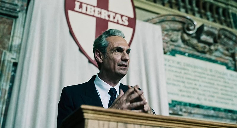"Esterno Notte" di M. Bellocchio. Recensione di S. Monetti