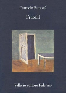 "Fratelli" di C. Samonà. Recensione di D. Federici