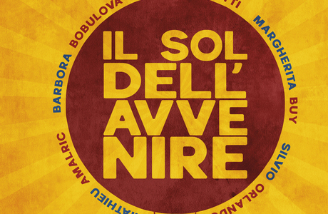 "Il Sol dell’avvenire" di N. Moretti. Recensione di R. Valdrè