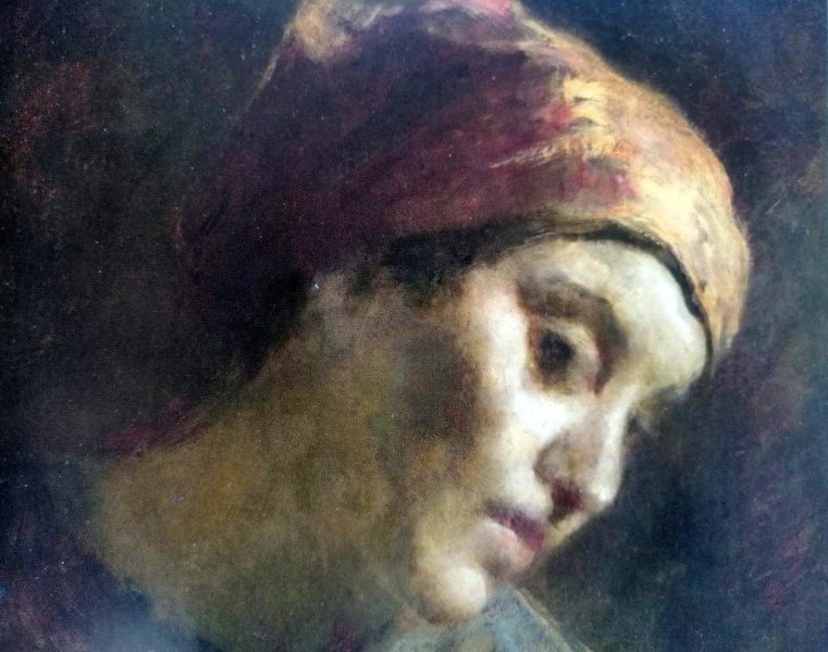G. SEGANTINI