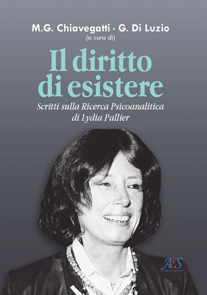 "Il diritto di esistere" Recensione di L. Porzio Giusto