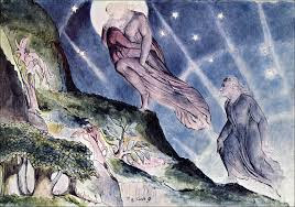 La riparazione post traumatica nel Purgatorio dantesco. P. Moressa