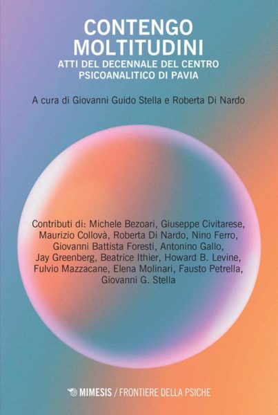 “Contengo moltitudini” di G.G. Stella e R. Di Nardo. Recensione di D. Broglia