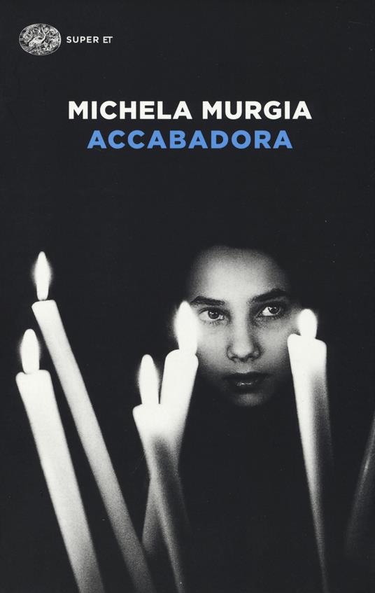 "Accabadora" di M. Murgia. Recensione di D. Federici