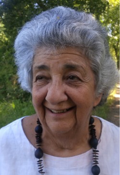 Irma Brenman Pick. Un ricordo di F. De Masi