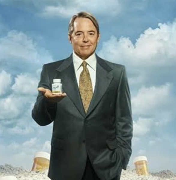 Painkiller - Commento di A. Moroni