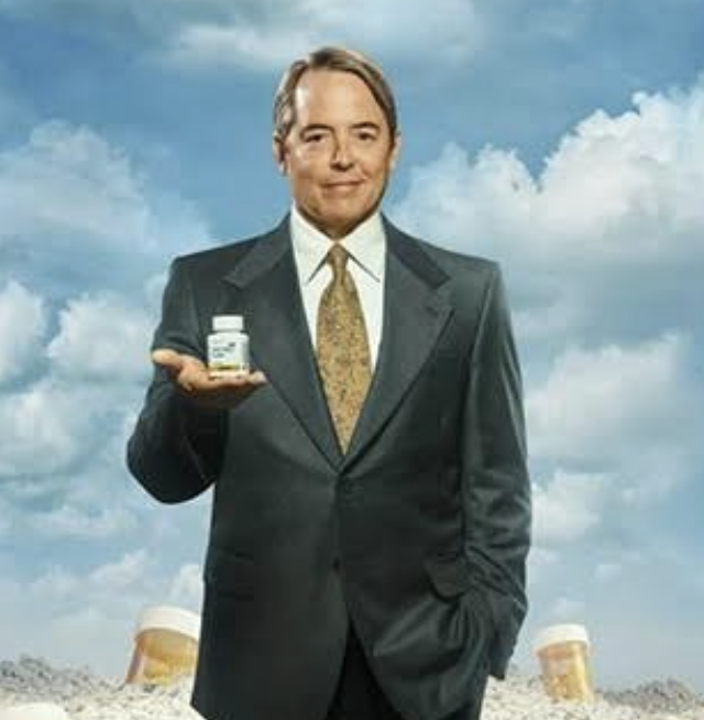Painkiller - Commento di A. Moroni