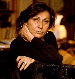 Psicoanalisi e Letteratura. Intervista a N. Fusini a cura di D. Federici