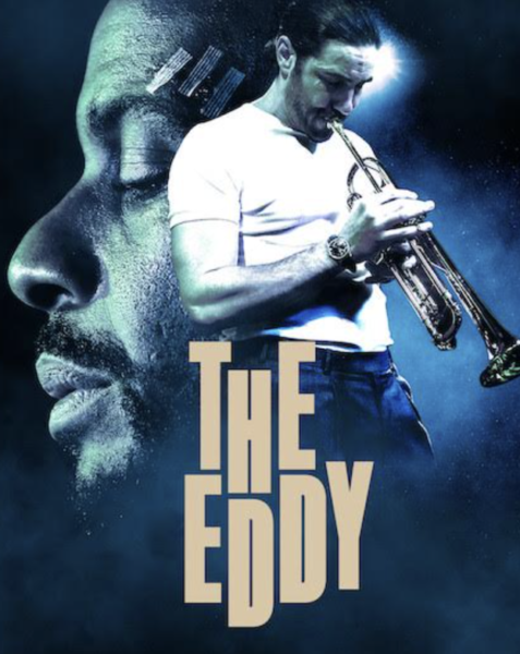 The Eddy - Commento di P. Ferri