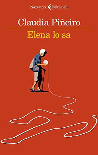 "Elena lo sa"