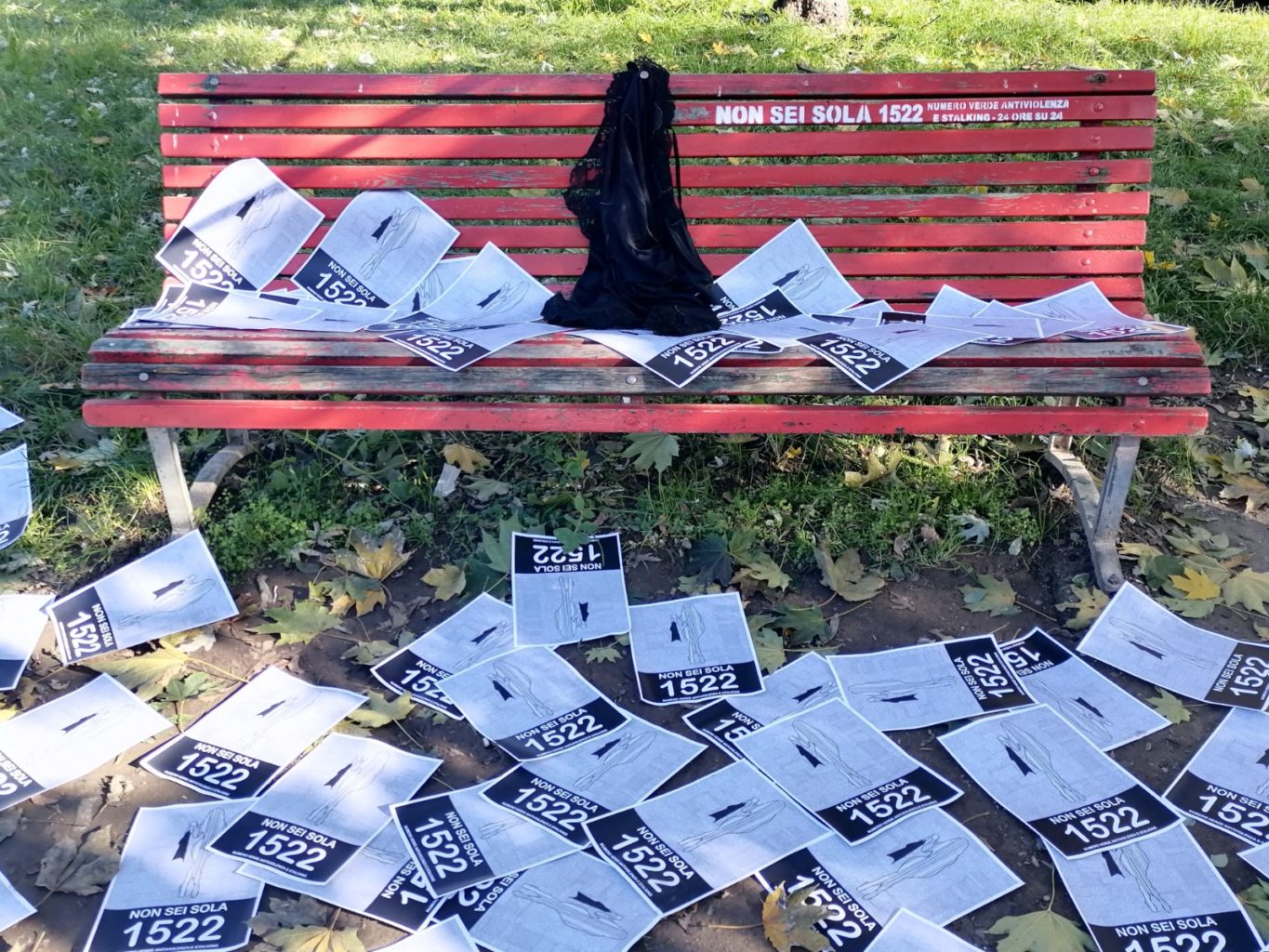 25 novembre, Giornata Internazionale Contro la Violenza sulle donne. Perché parlarne ancora?