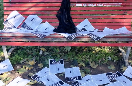 25 novembre, Giornata Internazionale Contro la Violenza sulle donne. Perché parlarne ancora?