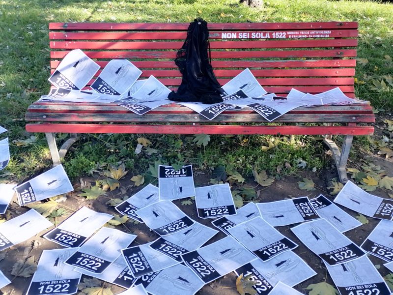 25 novembre, Giornata Internazionale Contro la Violenza sulle donne. Perché parlarne ancora?