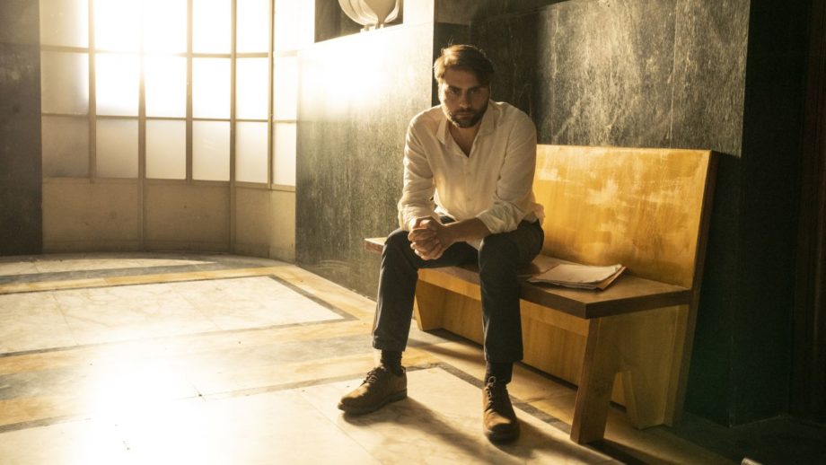 "Nata per te"di F. Mollo. Recensione di P. Santinon