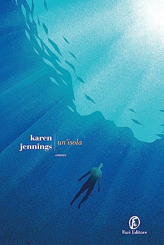 "Un’isola" di K. Jennings. Recensione di D. Federici