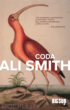 "Coda"di A. Smith. Recensione di D. Federici