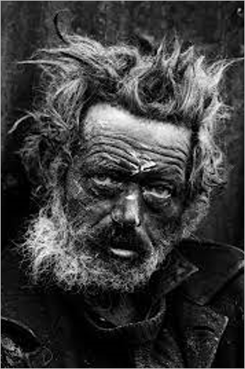 Incontri inattesi. Don McCullin a Roma. A cura di S. Mondini