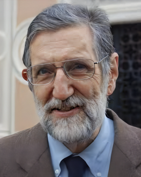 Roberto Speziale-Bagliacca di N. Cappelli