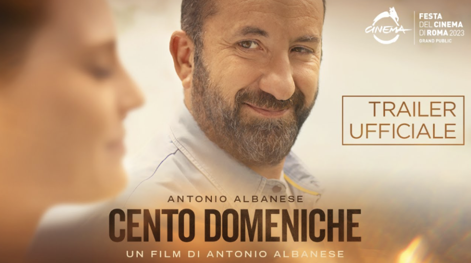 "Cento domeniche"di A. Albanese. Recensione di R. Valdrè
