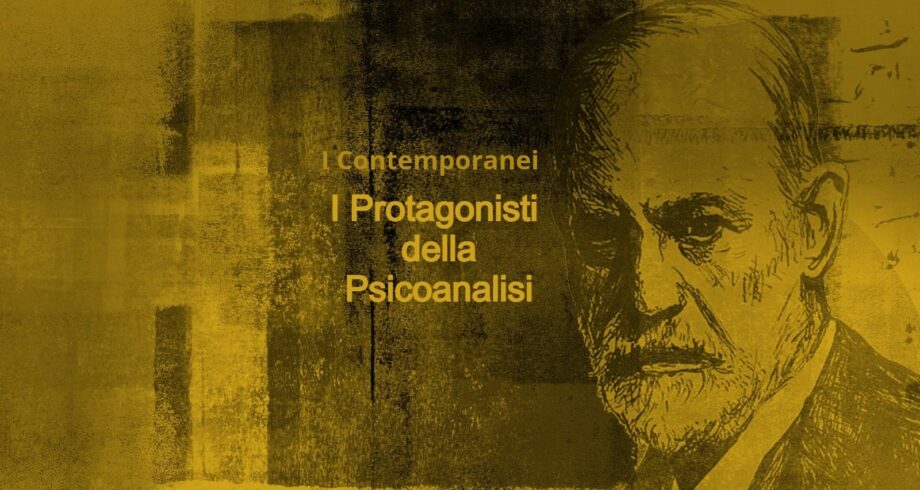 Cosa ha fatto il Nazismo alla Psicoanalisi. Intervista a Laurence Kahn a cura di A. Migliozzi 1
