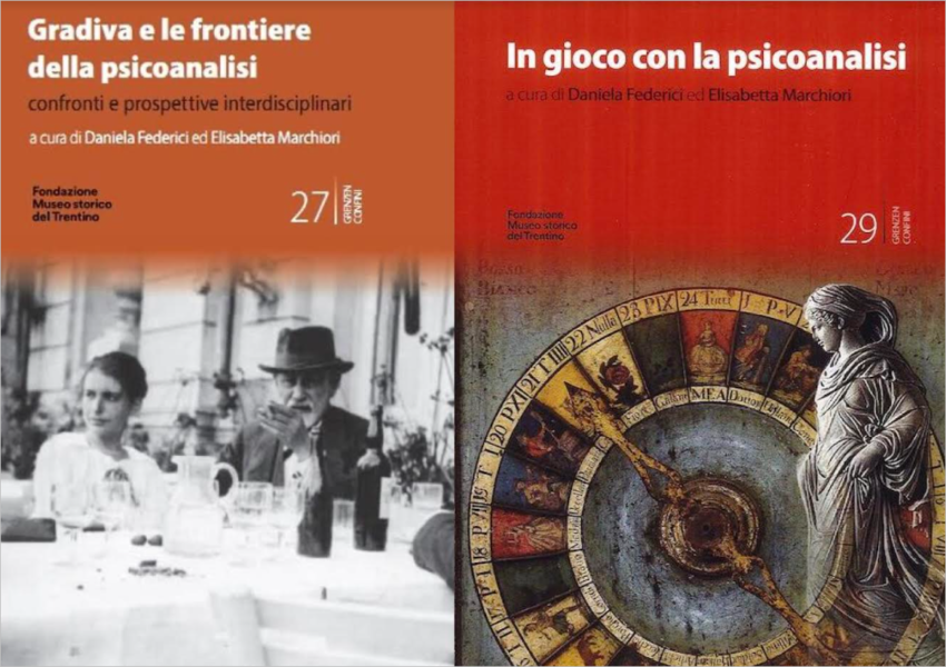 "Lavarone dai convegni ai libri" recensione di A. Fusilli De Camillis e S. Nicasi