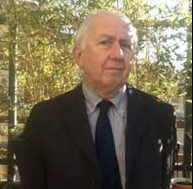 In ricordo di Andrea Seganti di A.Falci