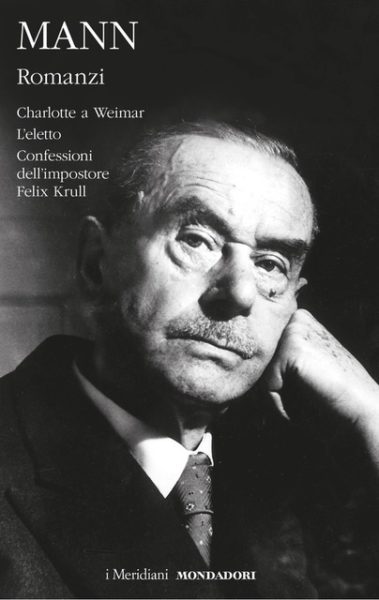 "L’Eletto" di T. Mann. Recensione di A. A. Semi