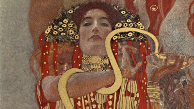 "Klimt e Schiele. Eros e Psiche" di M. Mally. Recensione di C. Nichini