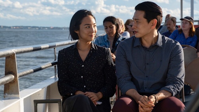 “Past lives” di C. Song. Recensione di M. G. Gallo