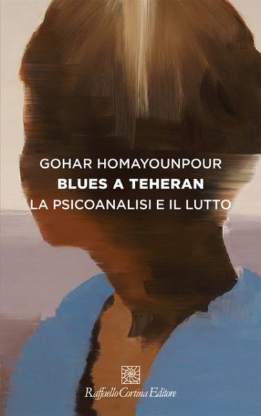 "Blues a Teheran" di G. Homayounpour in dialogo con "La casa del Mago" di E. Trevi. A cura di D. Scotto di Fasano 2