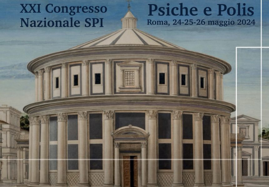 Voci dal Congresso della SPI: Psiche e Polis intervista a S. Roggiani