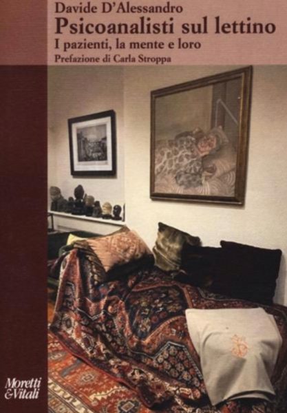 "Psicoanalisti sul lettino: M.Badoni di D’Alessandro"