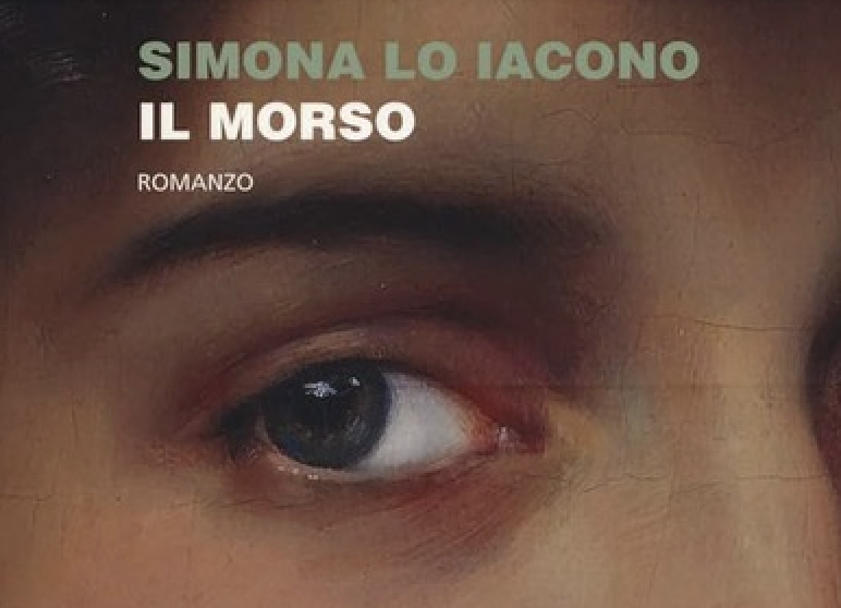 "Il morso" di S. Lo Iacono. Recensione di D. Federici 1