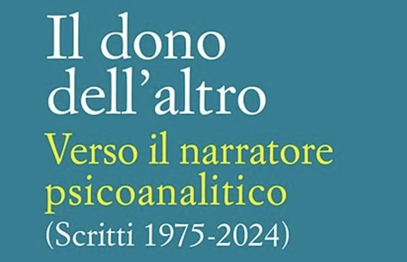 Giuseppe Di Chiara, la psicoanalisi come dono. Di D. D’Alessandro, HuffPost 11/06/2024